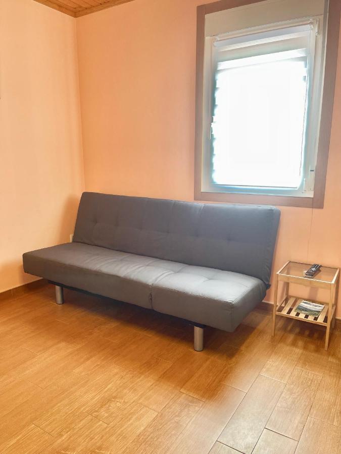 Apartment Lecer 4 Porta Екстер'єр фото