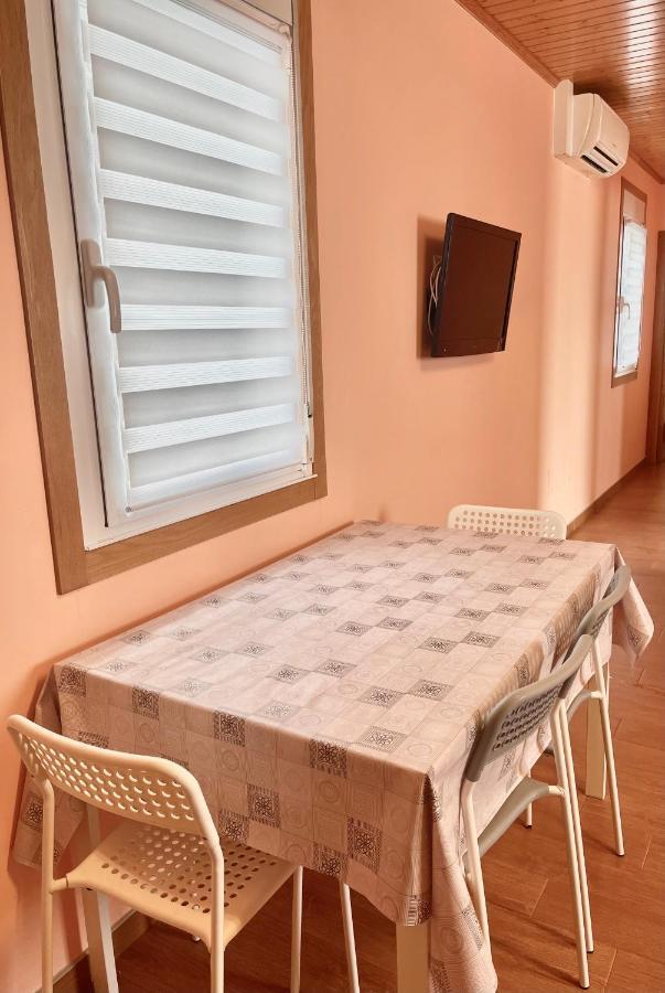 Apartment Lecer 4 Porta Екстер'єр фото